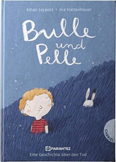 Bulle und Pelle (Almanca)