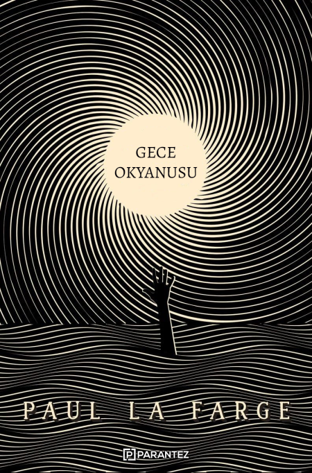 Gece Okyanusu