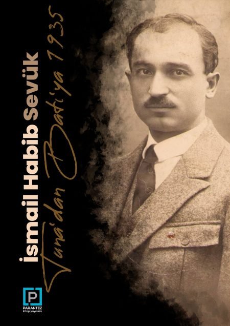 Tuna'dan Batı'ya 1935