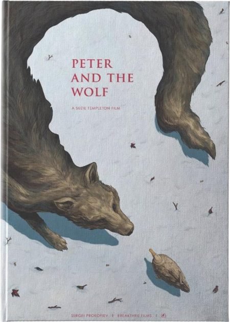Peter and the Wolf (İngilizce)
