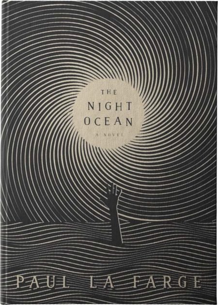 The Night Ocean (İngilizce)